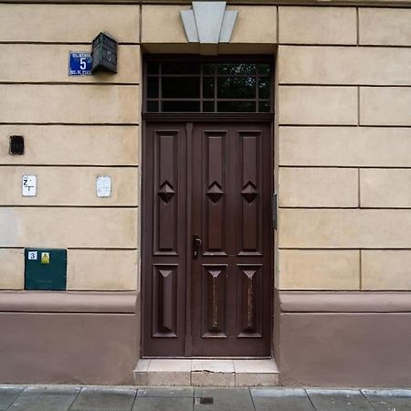 Asnyka Old Town Apartment Krakow Exterior photo
