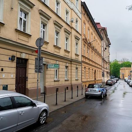 Asnyka Old Town Apartment Krakow Exterior photo
