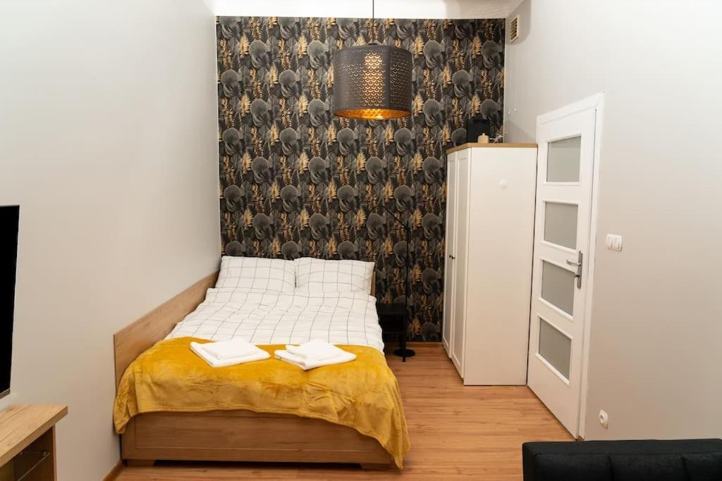 Asnyka Old Town Apartment Krakow Exterior photo