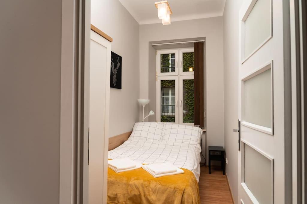 Asnyka Old Town Apartment Krakow Exterior photo